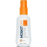 repelente moskitoff spray adulto 100ml