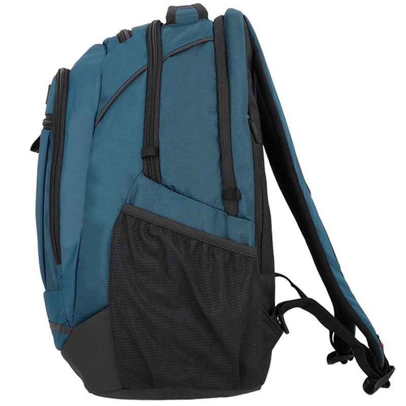 Mochila Samsonite Brooklyn 4XT Softside Azul 15.6