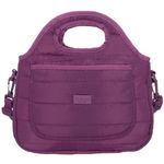 lancheira samsonite new neo 4xt softside accesories roxo 15107736721u