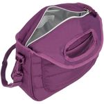 lancheira samsonite new neo 4xt softside accesories roxo 15107736721u
