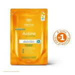 gel de limpeza facial darrow actine oil control peles mistas a oleosas 300g