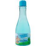 colônia charminho & carinho baby blue 300ml