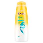 shampoo dove nutritive solutions nutrição óleo micelar 400ml