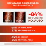 shampoo anticaspa intensivo darrow doctar plus 240ml