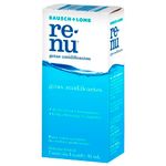 renu gotas umidificantes 15ml bausch & lomb