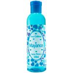 deo colônia mayance água fresca 235ml