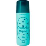 desodorante spray channelle mayance brisa 90ml