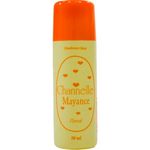 desodorante spray channelle mayance floreal 90ml