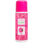 desodorante spray seivas da natureza buquê de rosas 90ml