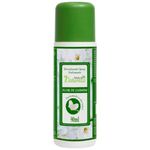desodorante spray seivas da natureza flor de jasmim 90ml