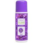 desodorante seivas da natureza lavanda 90ml