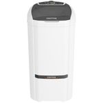 lavadora tanquinho colormaq 15kg 127v branco lcs15abranac