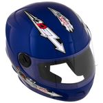 capacete pro tork liberty for kids cap-149az tamanho 54