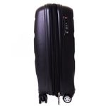 mala para viagem samsonite spin air tamanho p preto 621009055