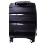 mala para viagem samsonite spin air tamanho p preto 621009055