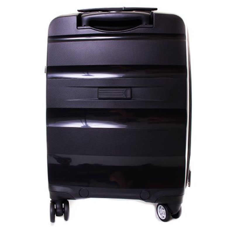 mala para viagem samsonite spin air tamanho g preto 621009075