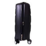 mala para viagem samsonite spin air tamanho g preto 621009075