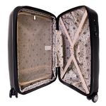 mala para viagem samsonite spin air tamanho g preto 621009075