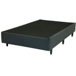 base cama box americana pelmex portinari 120x203x38cm
