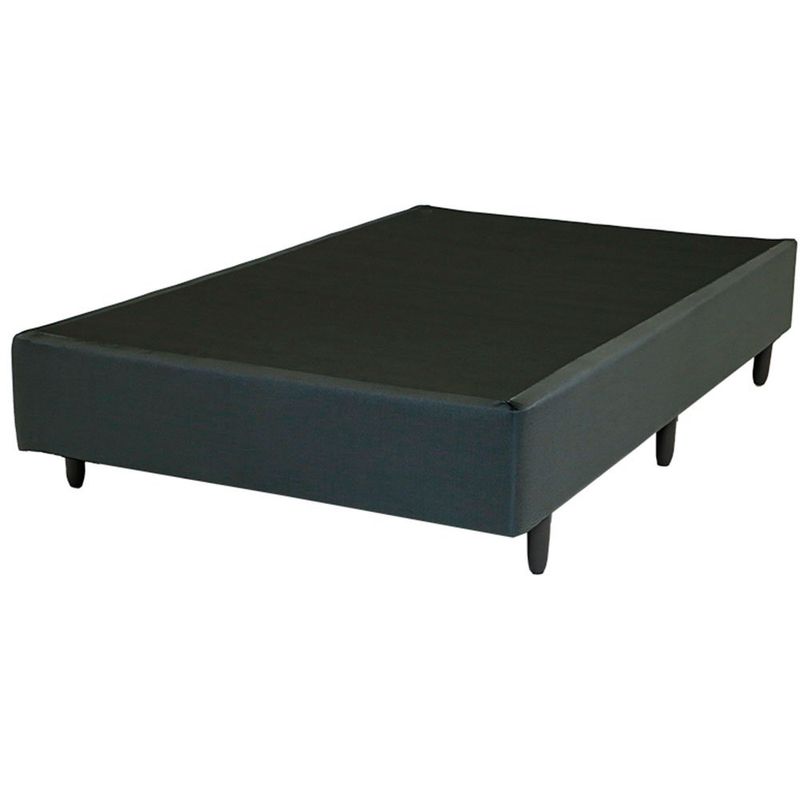 base cama box americana pelmex portinari 120x203x38cm