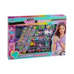 kit infantil miçangas polibrinq colorido mk29 (mp)