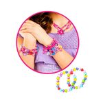 kit infantil miçangas polibrinq colorido mk29 (mp)