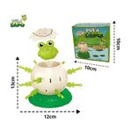 brinquedo pula sapo polibrinq an2029 (mp)