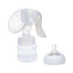 bomba manual extratora de leite buba 17cm 18781 (mp)