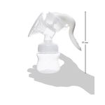 bomba manual extratora de leite buba 17cm 18781 (mp)