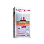 sérum peeling facial cicatricure antimarcas 30ml