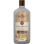 condicionador tío nacho antiqueda ultra hidratante 415ml