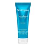 hidratante facial neutrogena hydro boost water gel fps25 40g