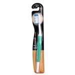 escova dental johnson reach access média 1 unidade