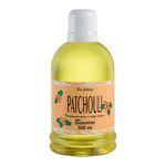 deo colônia biocare patchouli 500ml