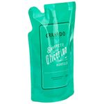 sabonete líquido glicerina granado hirtelã refil 300ml