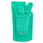sabonete líquido glicerina granado hirtelã refil 300ml