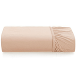 lençol king karsten tom salmão 3130527