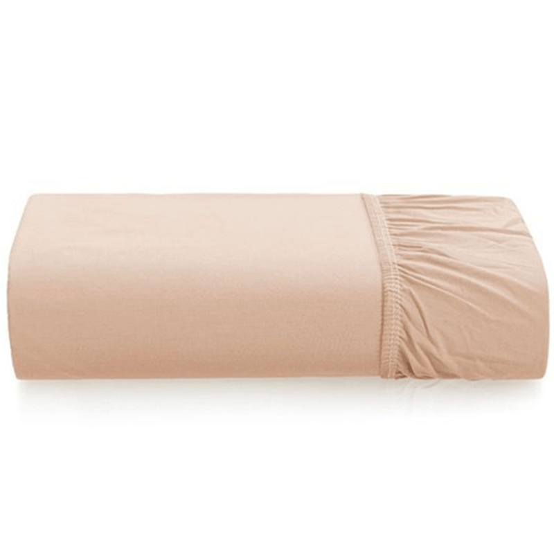 lençol king karsten tom salmão 3130527