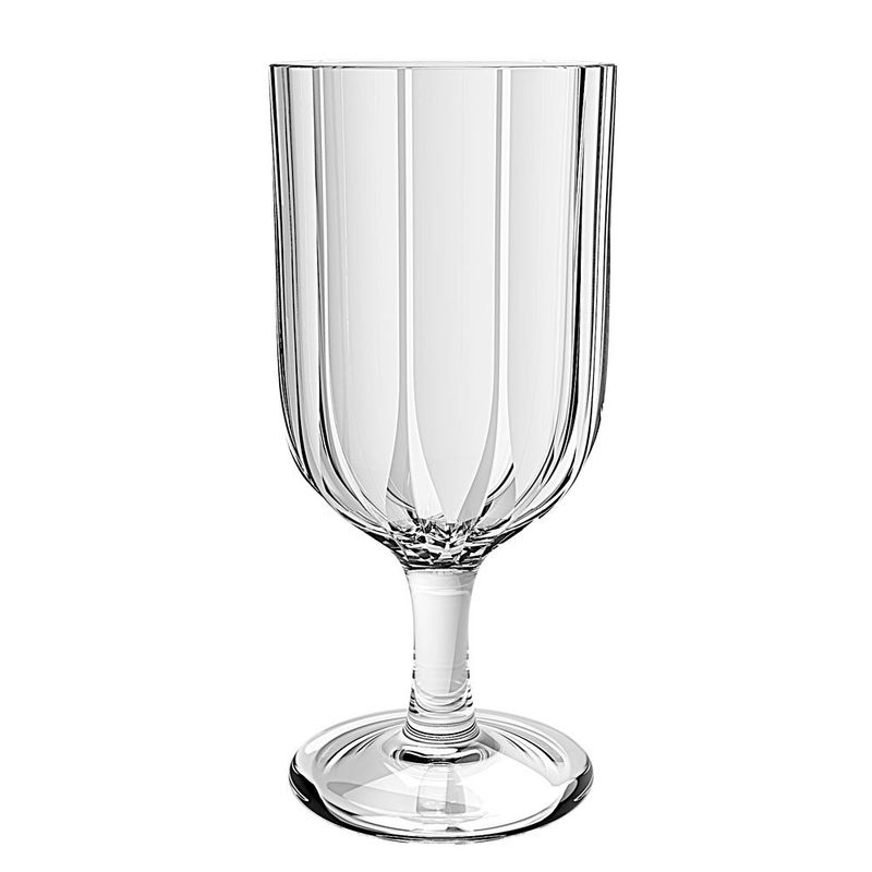 jogo de taças 6 peças full fit refinatto 30854