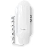 interfone extensão universal agl s100 branco (mp)