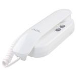 interfone extensão universal agl s100 branco (mp)