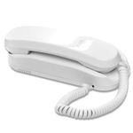 interfone extensão universal agl p100 branco (mp)