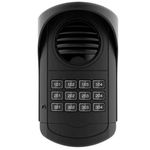 porteiro coletivo individual agl s-300 12 pontos (mp)