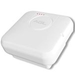 central de cerca eletrificada wifi agl com choque programável ec250 (mp)