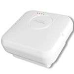 central de cerca eletrificada wifi agl com saída programável e indicador de bateria ec500 (mp)