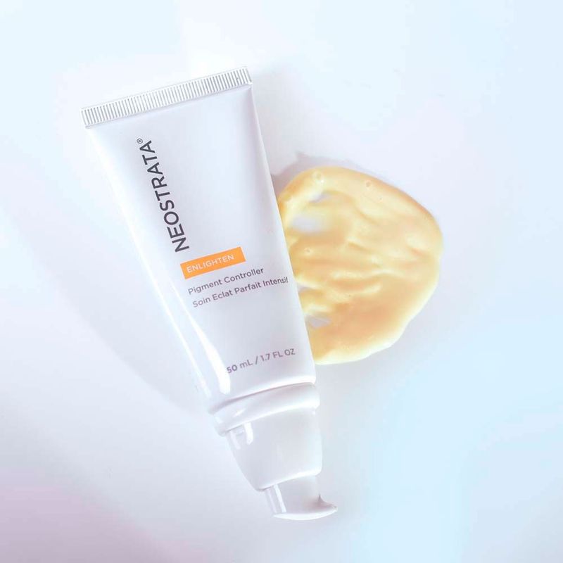 fluido clareador neostrata pigment controller 50ml