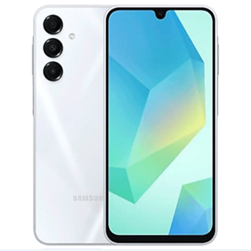 smartphone samsung galaxy a16 5g 128gb cinza tela 6.7" câmera 50mp 4gb ram