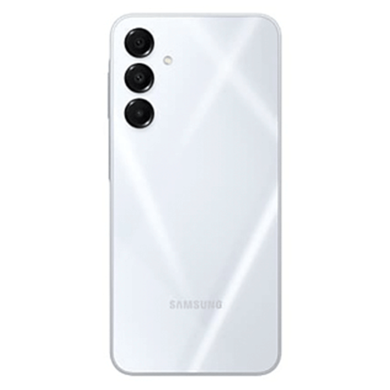 smartphone samsung galaxy a16 5g 128gb cinza tela 6.7" câmera 50mp 4gb ram