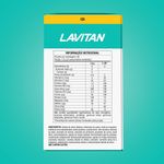 lavitan memo neuro 60 comprimidos cimed