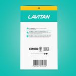 lavitan memo neuro 60 comprimidos cimed